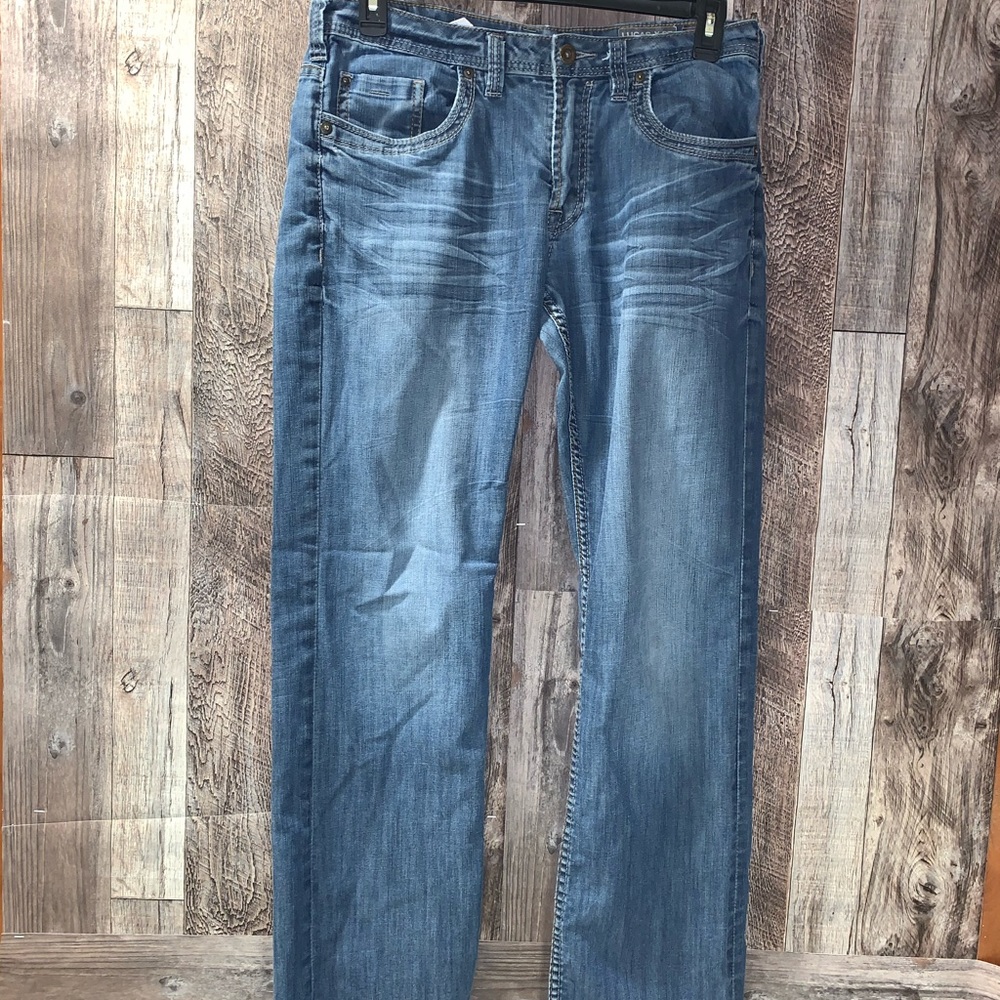 Men’s Buffalo Jeans 32x34